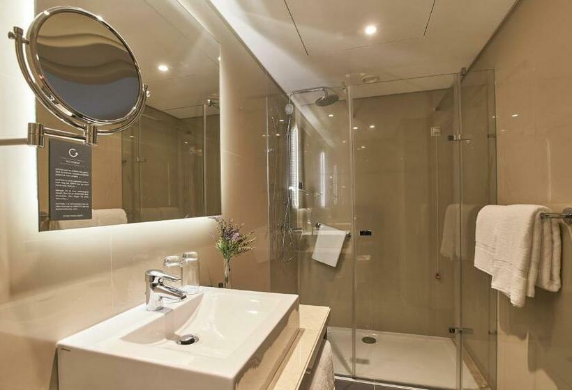 Quarto standard, Portobay Marques