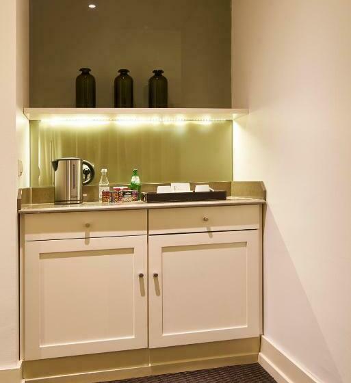 اتاق استاندارد, Portobay Marques