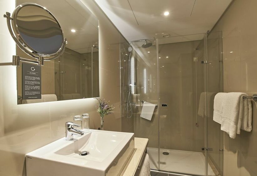 اتاق استاندارد, Portobay Marques