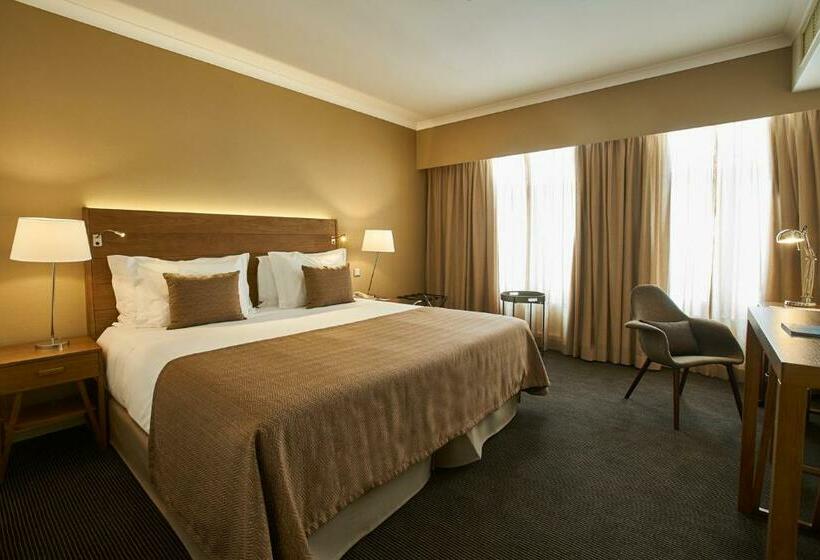 سوییت خانوادگی, Portobay Marques