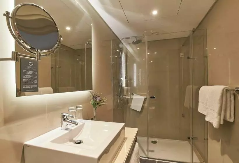 スイート（家族用）, Portobay Marques