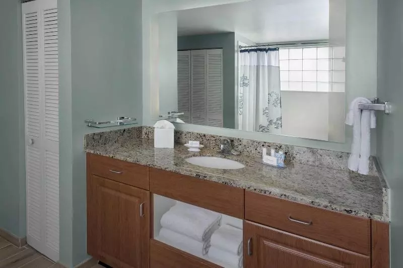オーシャンビュースイート, Residence Inn Fort Lauderdale Pompano Beach/oceanfront