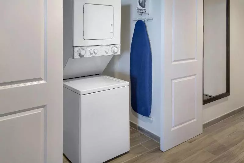 オーシャンビュースイート, Residence Inn Fort Lauderdale Pompano Beach/oceanfront