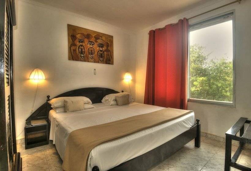 带1个卧室的公寓, Sunset Beach