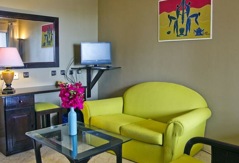 آپارتمان 1 خوابه, Sunset Beach