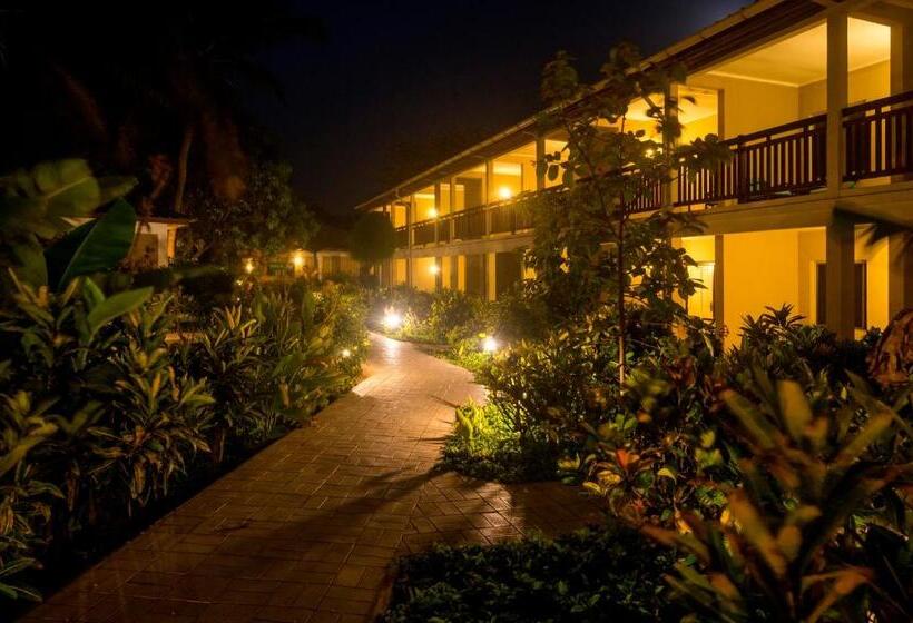 آپارتمان 1 خوابه, Sunset Beach