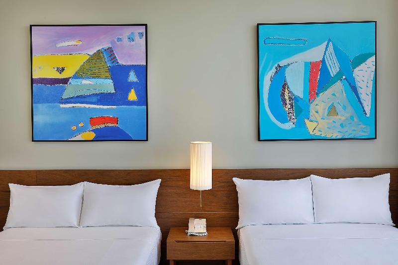 스탠다드 룸, Truckee Donner Lodge