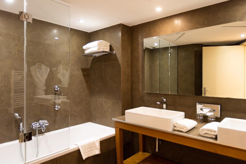 주니어 스위트, Luxotel Cannes