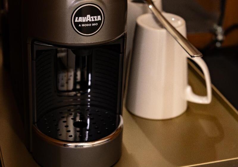 주니어 스위트, Luxotel Cannes