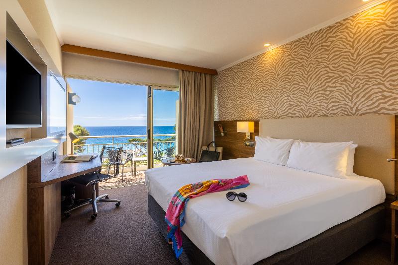 이그제큐티브 룸, Luxotel Cannes