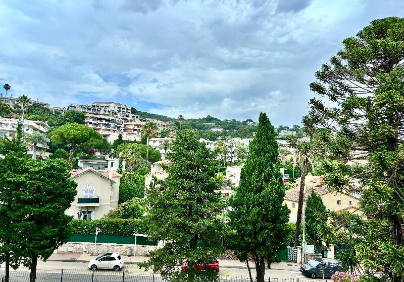 스탠다드 룸, Luxotel Cannes