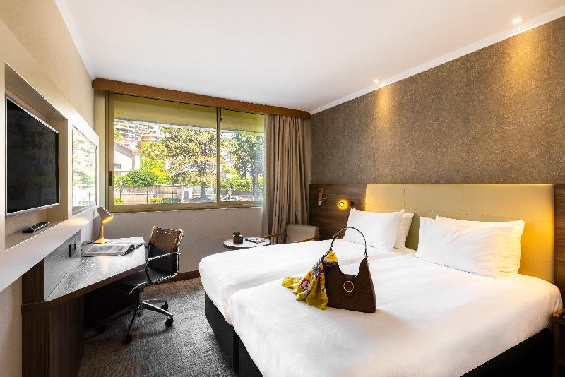 Номер Стандарт, Luxotel Cannes