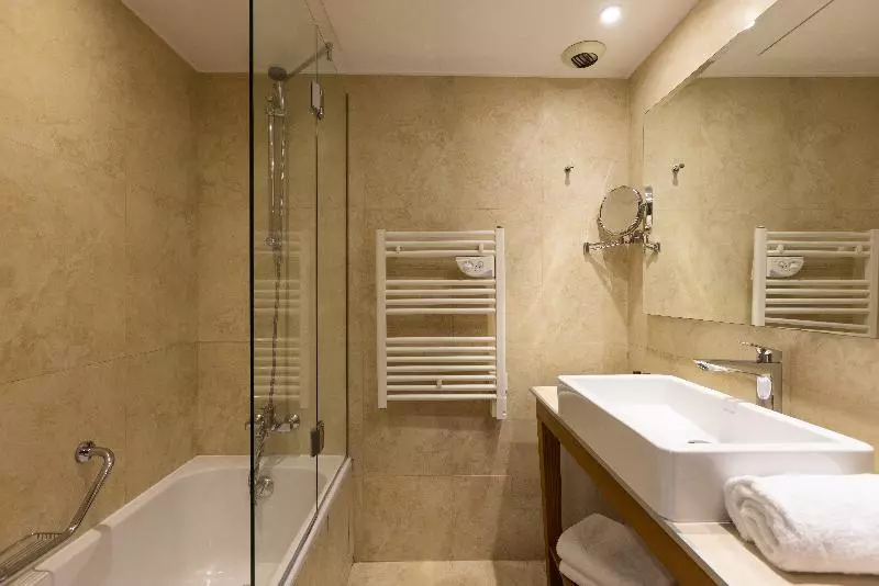 スタンダードルーム, Luxotel Cannes