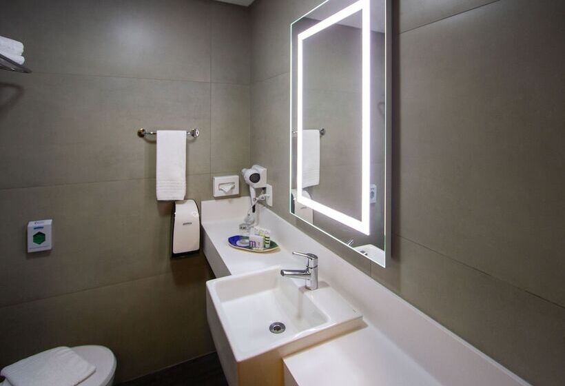 Апартаменты Executive 1 Спальня, Mercure Florianópolis