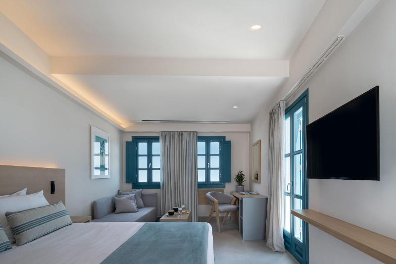 اتاق خانوادگی, Novotel Rio De Janeiro Leme