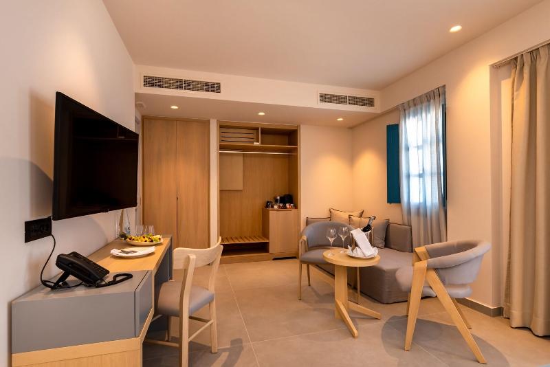 اتاق خانوادگی, Novotel Rio De Janeiro Leme