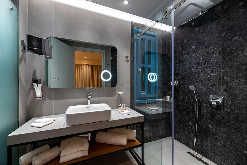 اتاق خانوادگی, Novotel Rio De Janeiro Leme