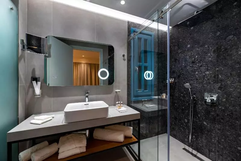 Perhehuone, Novotel Rio De Janeiro Leme