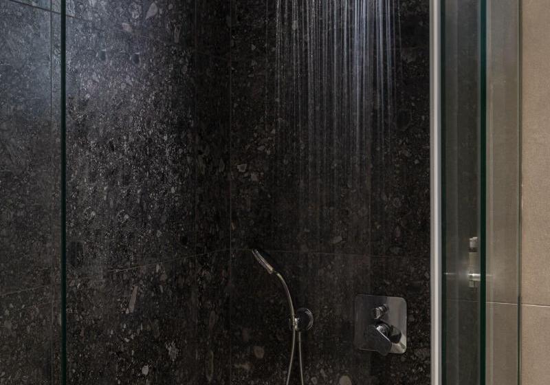 اتاق خانوادگی, Novotel Rio De Janeiro Leme