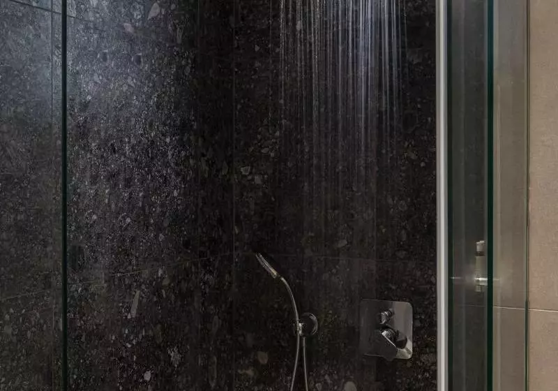 Perhehuone, Novotel Rio De Janeiro Leme