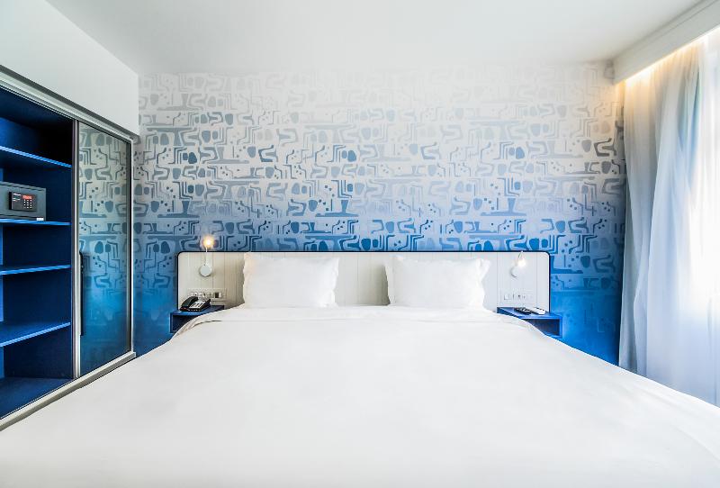 اتاق سوپریور, Novotel Rio De Janeiro Leme