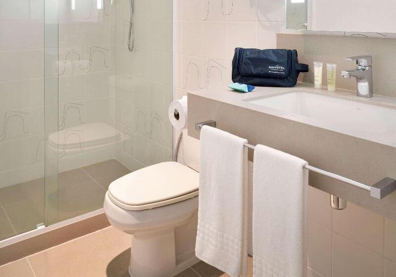 اتاق خانوادگی, Novotel Rio De Janeiro Leme