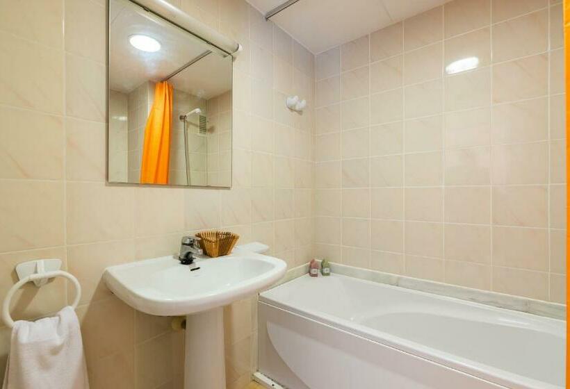 침실 1개 아파트, Rentalmar Pins Marina