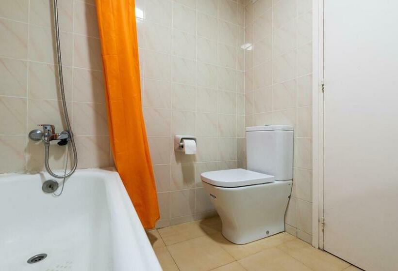 침실 1개 아파트, Rentalmar Pins Marina