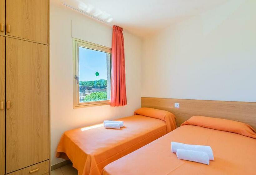 침실 1개 아파트, Rentalmar Pins Marina