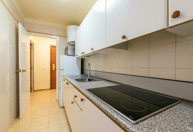 침실 2개 아파트, Rentalmar Pins Marina