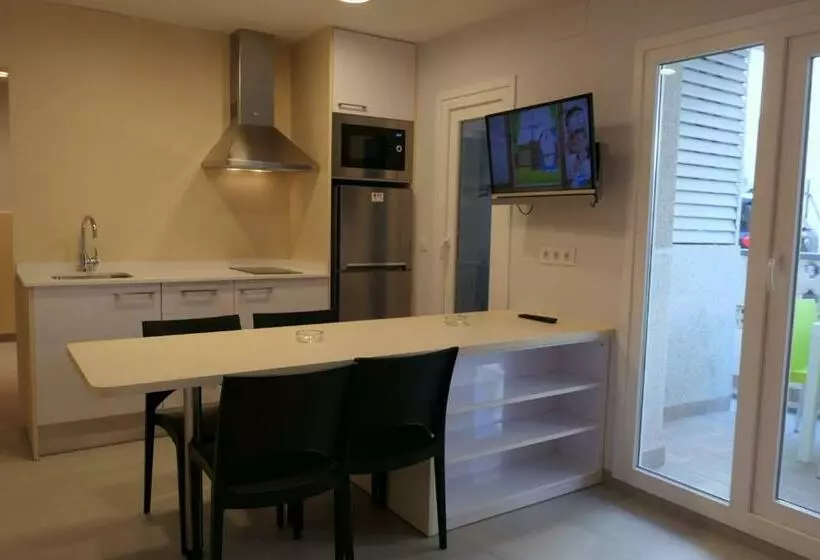 آپارتمان سوپریور 1 خوابه, Rentalmar Pins Marina