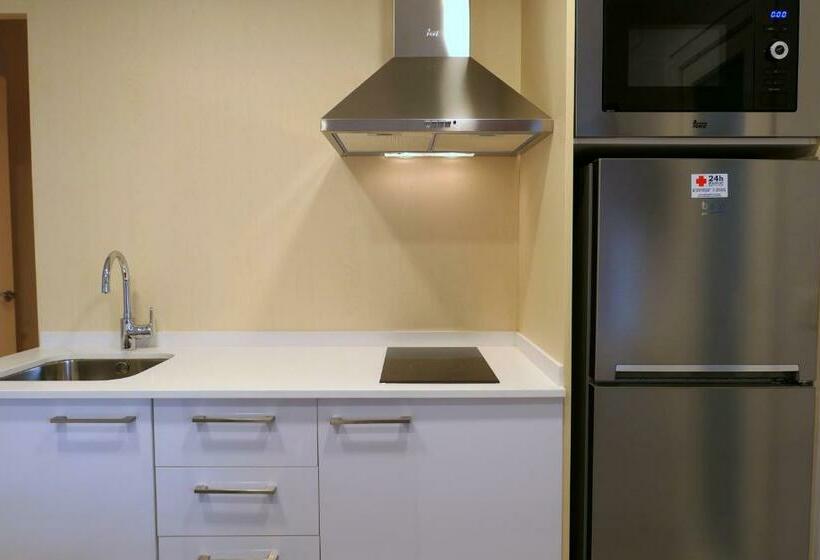 침실 1개 수피리어 아파트, Rentalmar Pins Marina