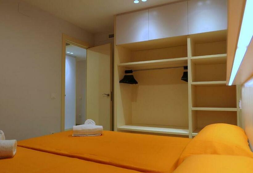 침실 1개 수피리어 아파트, Rentalmar Pins Marina