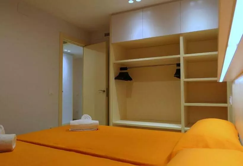 آپارتمان سوپریور 1 خوابه, Rentalmar Pins Marina