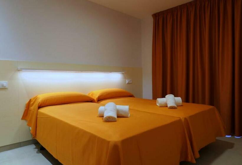 침실 1개 수피리어 아파트, Rentalmar Pins Marina