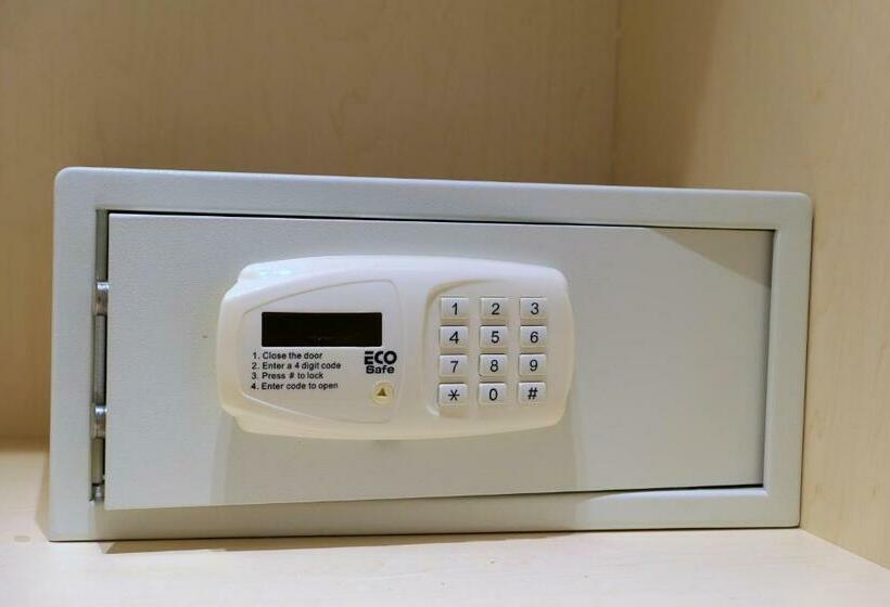 침실 1개 수피리어 아파트, Rentalmar Pins Marina