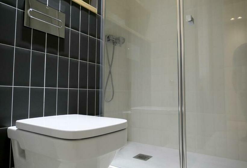 침실 1개 수피리어 아파트, Rentalmar Pins Marina