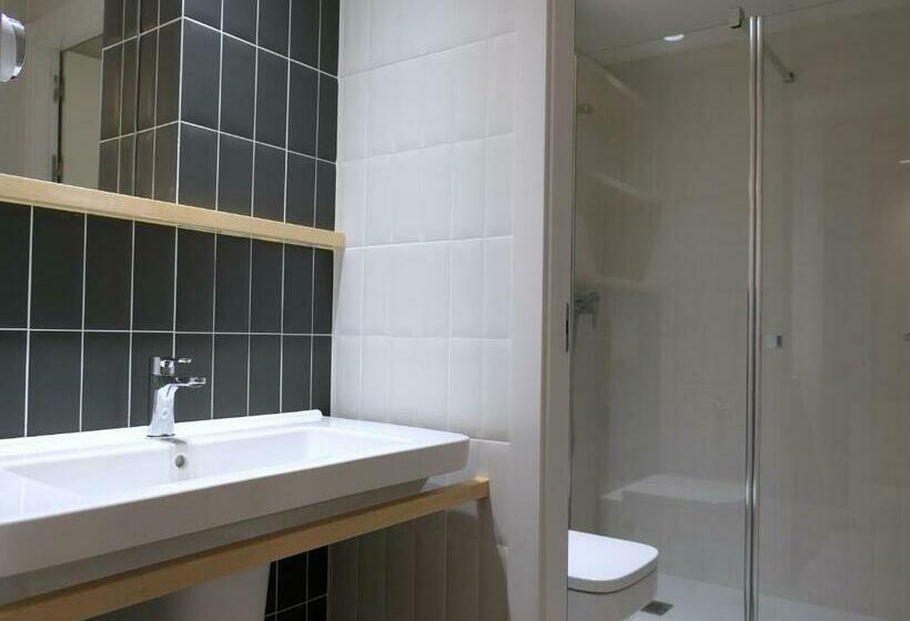 침실 1개 수피리어 아파트, Rentalmar Pins Marina