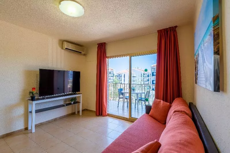 آپارتمان 1 خوابه, Rentalmar Pins Marina