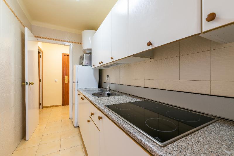 Huoneisto 1 Makuuhuone, Rentalmar Pins Marina