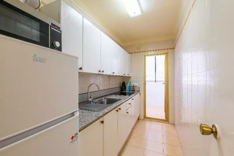 آپارتمان 2 خوابه, Rentalmar Pins Marina