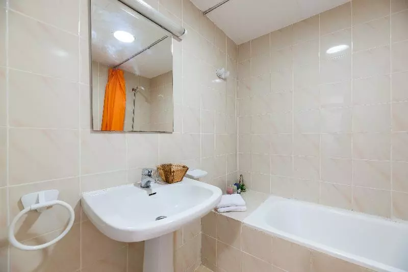 آپارتمان 2 خوابه, Rentalmar Pins Marina