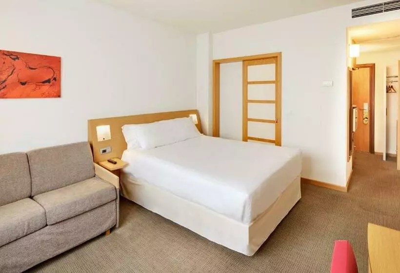 اتاق استاندارد, Sercotel Valladolid