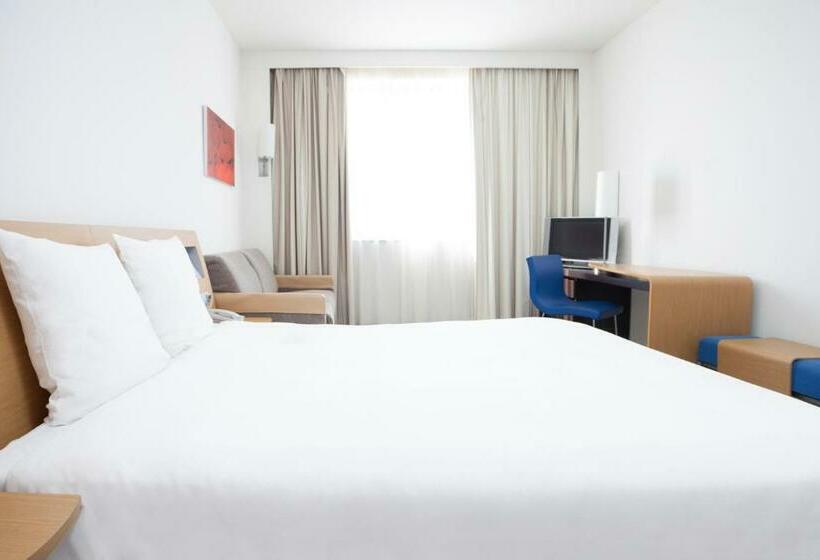 اتاق استاندارد, Sercotel Valladolid