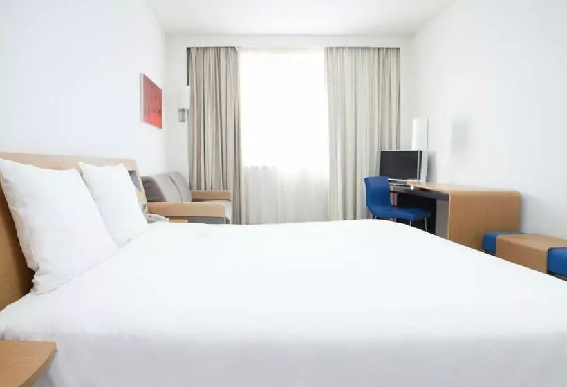 اتاق استاندارد, Sercotel Valladolid