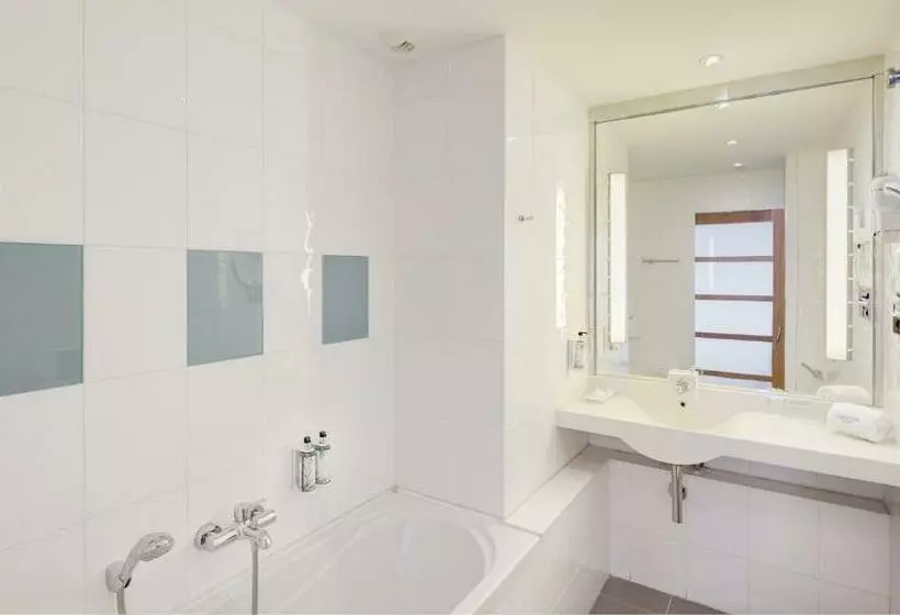 اتاق استاندارد, Sercotel Valladolid