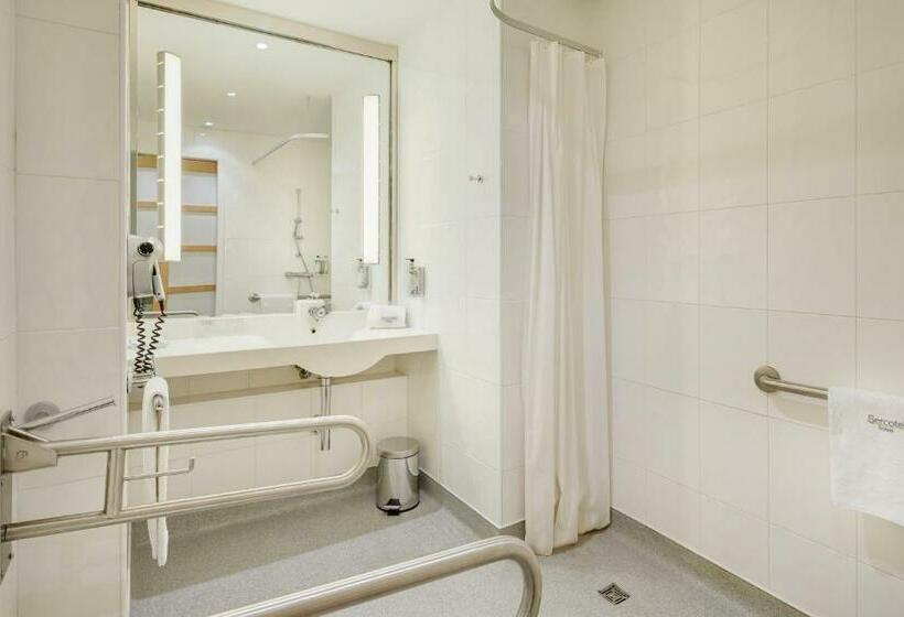 اتاق استاندارد, Sercotel Valladolid