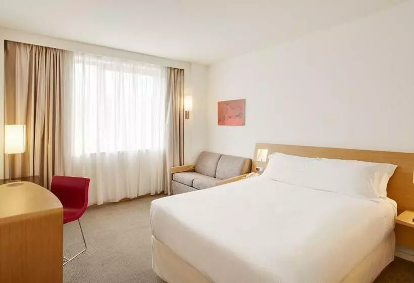 اتاق استاندارد, Sercotel Valladolid