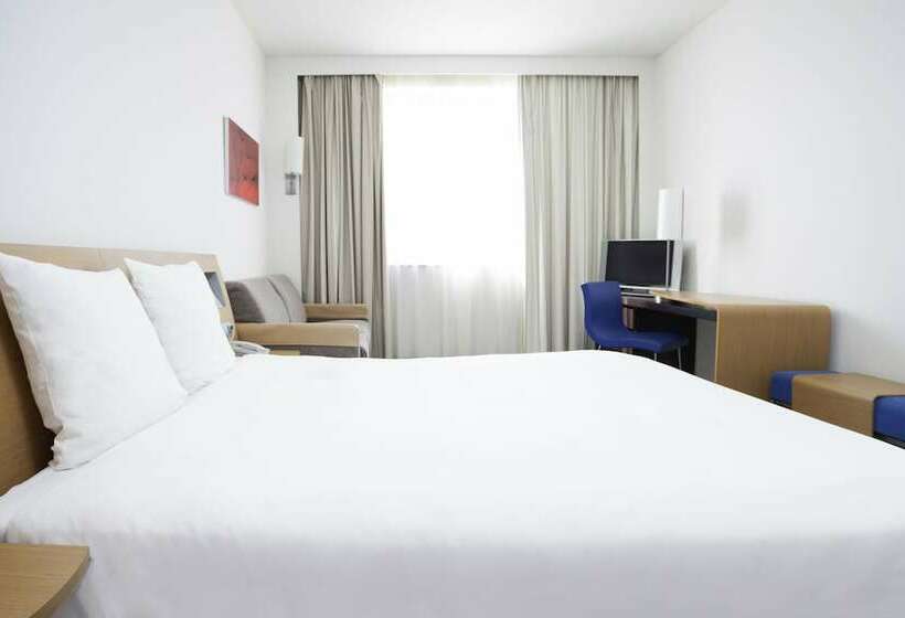 غرفة قياسية, Sercotel Valladolid