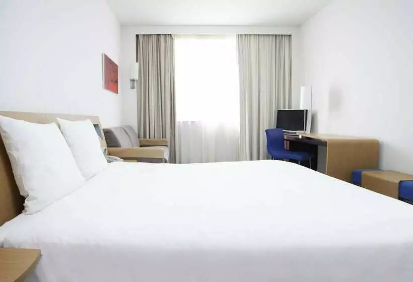 اتاق استاندارد, Sercotel Valladolid